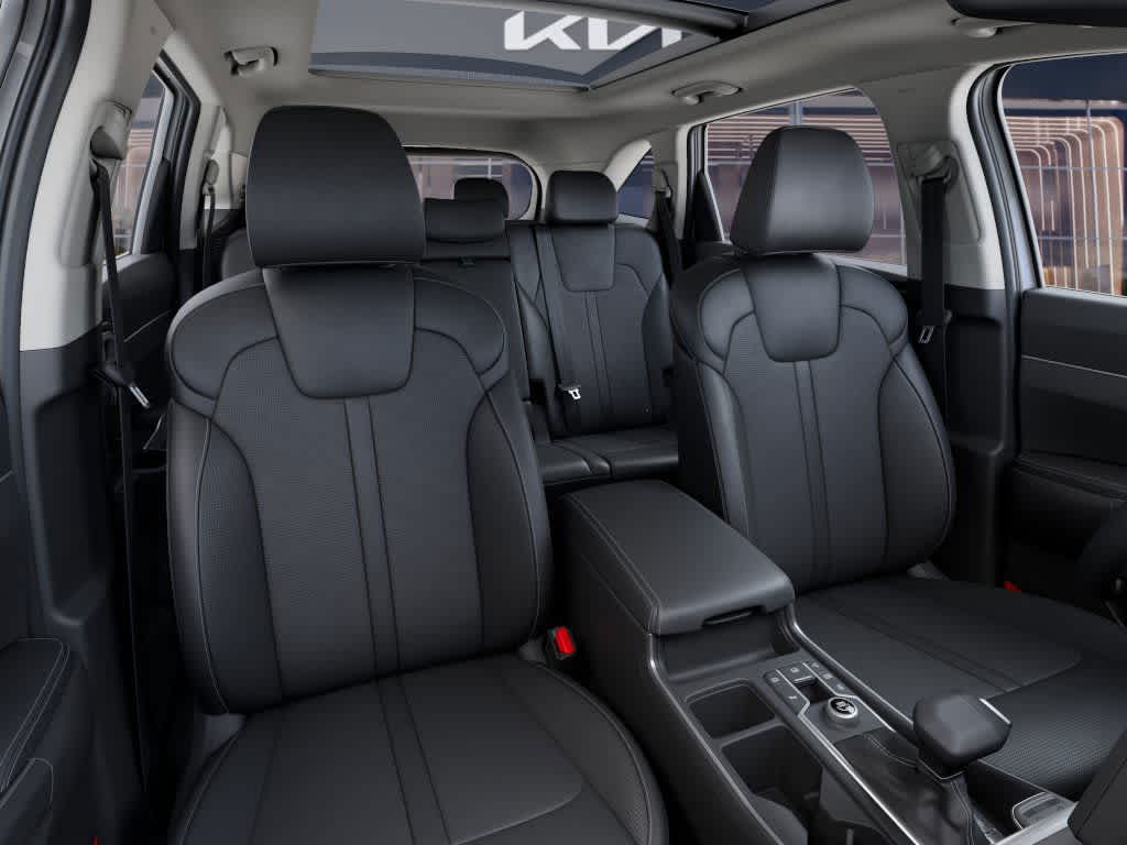 Thumbnail: 2025 Kia Sorento - 15
