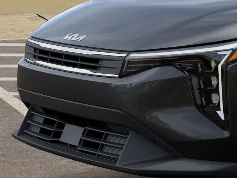 Thumbnail: 2026 Kia K4 - 12