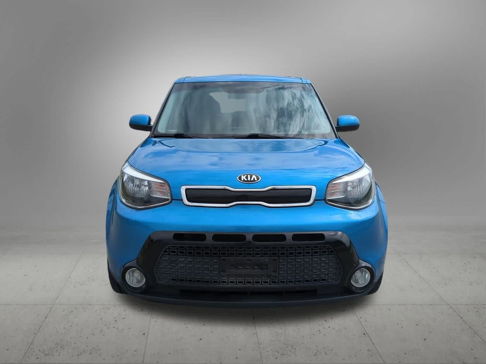 Thumbnail: 2016 Kia Soul - 9