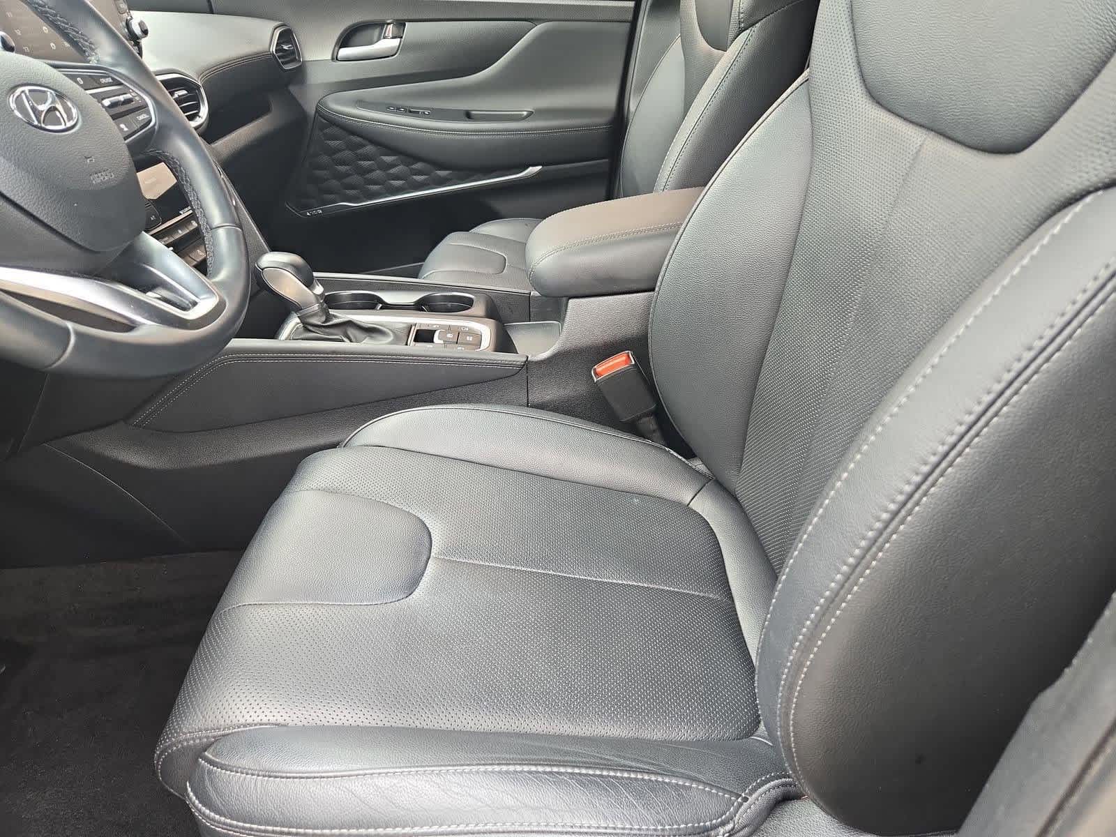 Thumbnail: 2020 Hyundai Santa Fe - 14