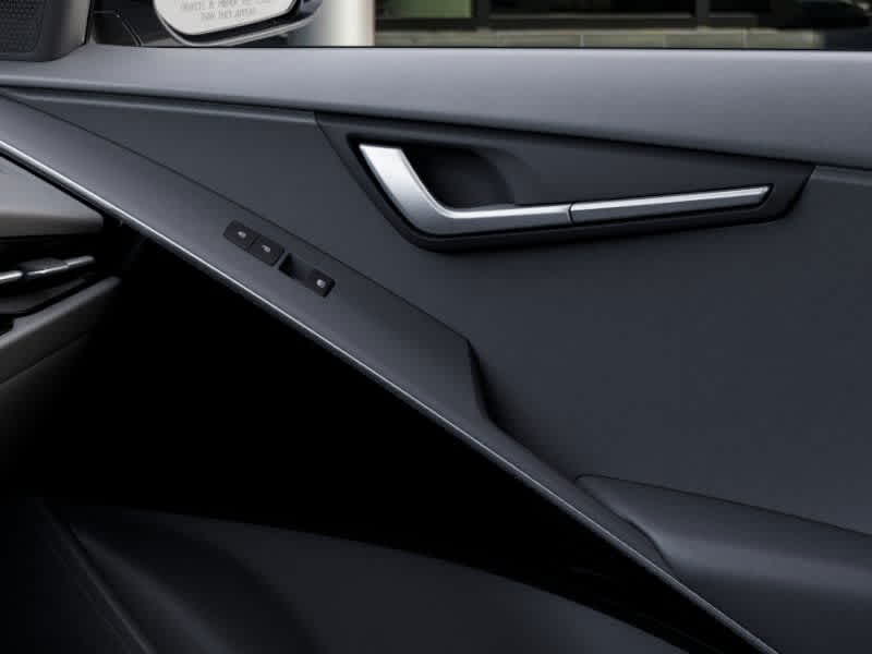 Thumbnail: 2026 Kia Niro - 25