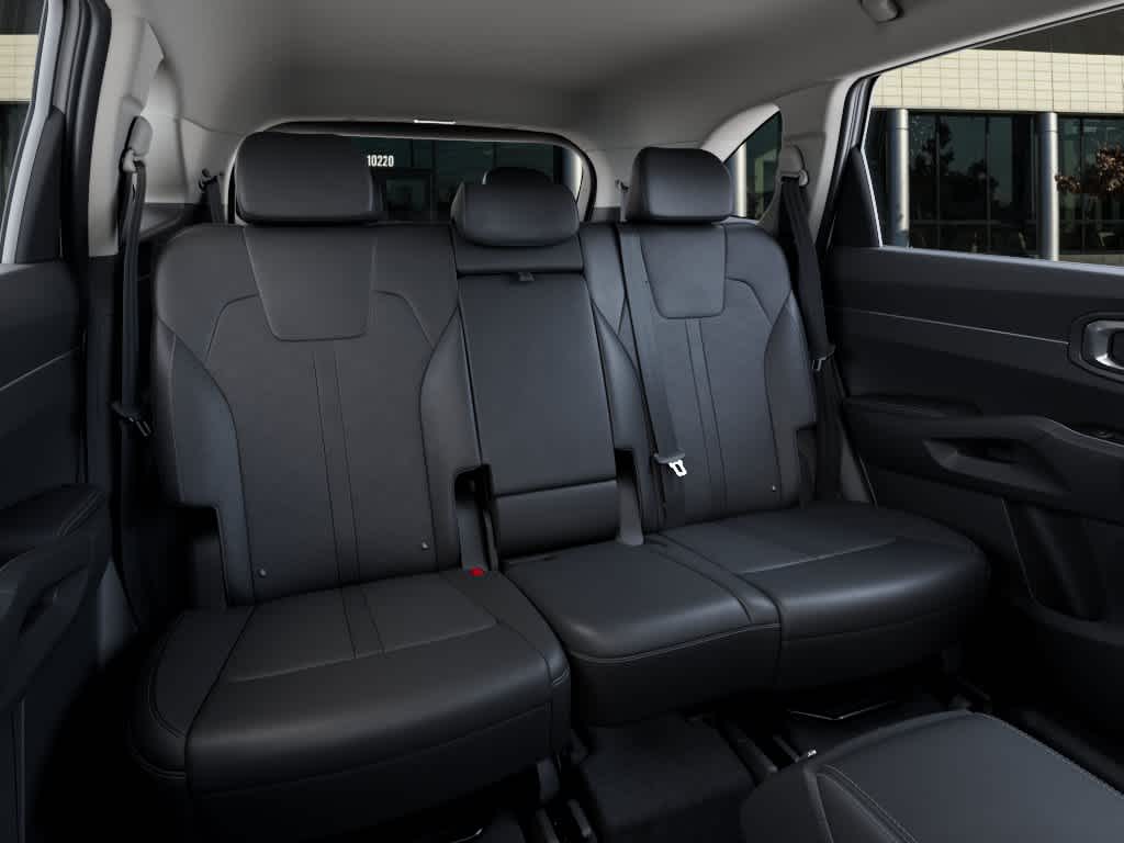 Thumbnail: 2026 Kia Sorento - 16