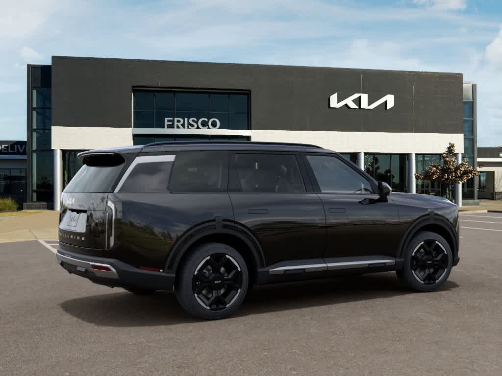Thumbnail: 2027 Kia Telluride - 6