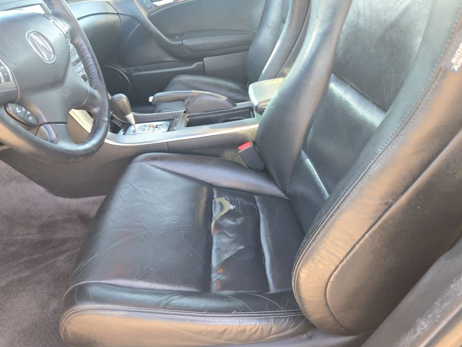 Thumbnail: 2006 Acura TL - 15