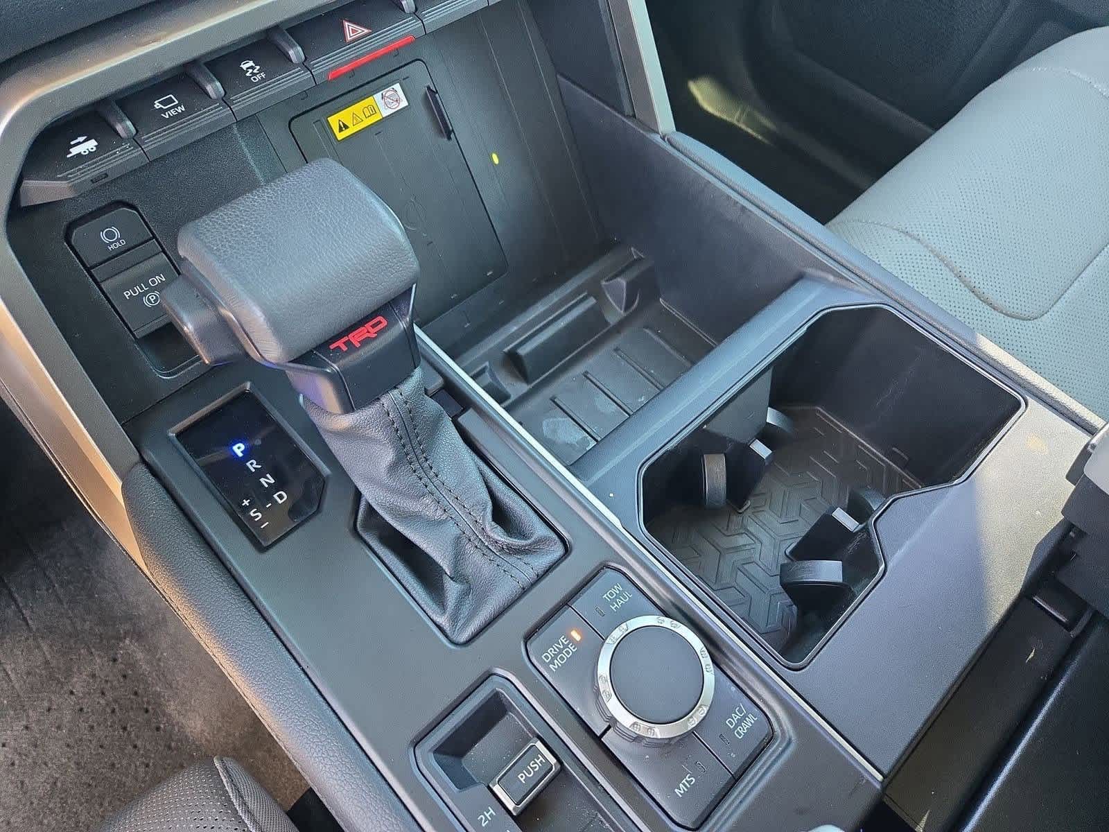 Thumbnail: 2024 Toyota Tundra - 32