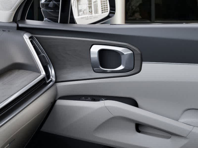 Thumbnail: 2026 Kia Sorento - 25