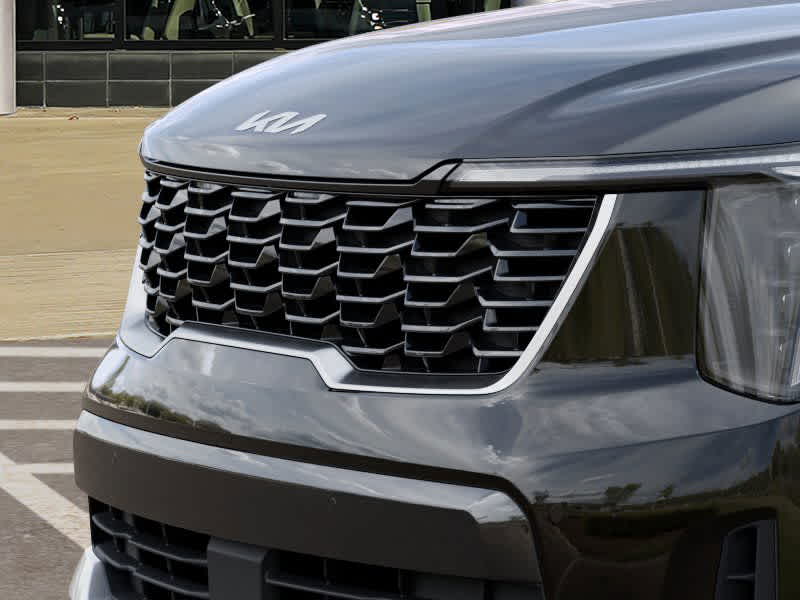 Thumbnail: 2026 Kia Sorento - 12