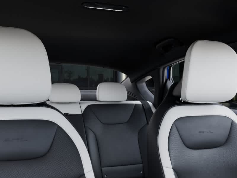 Thumbnail: 2026 Kia K4 - 27