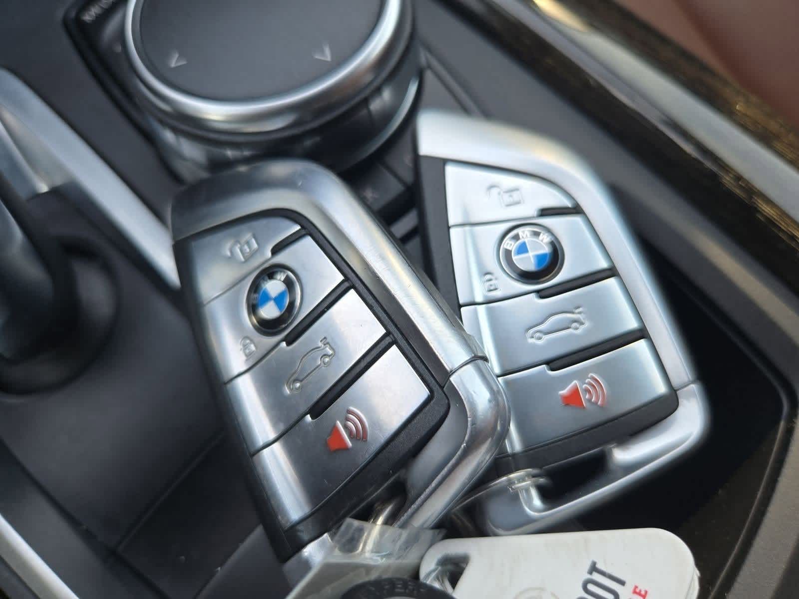 Thumbnail: 2017 BMW X5 - 35