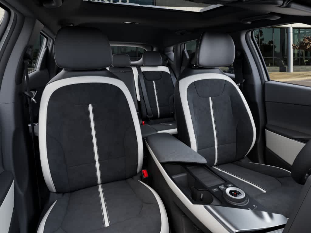 Thumbnail: 2026 Kia EV6 - 15