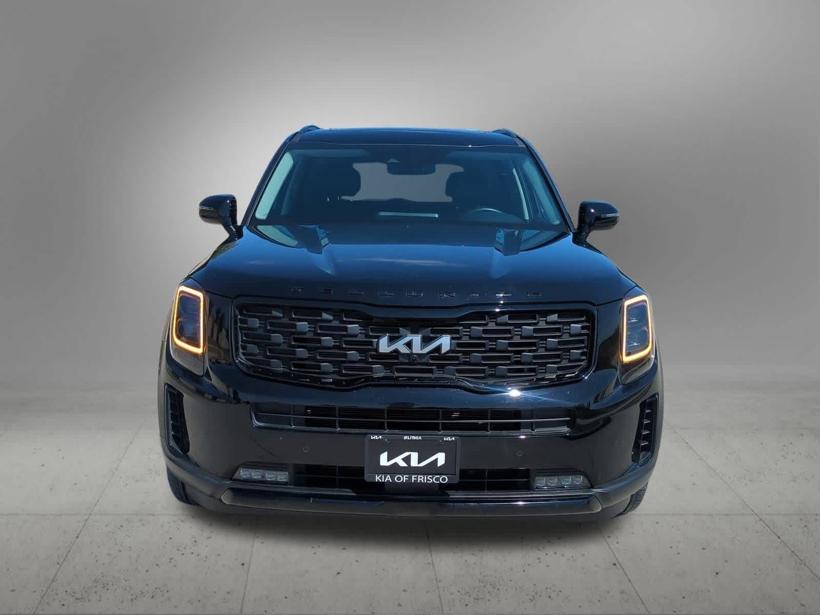 Thumbnail: 2022 Kia Telluride - 9