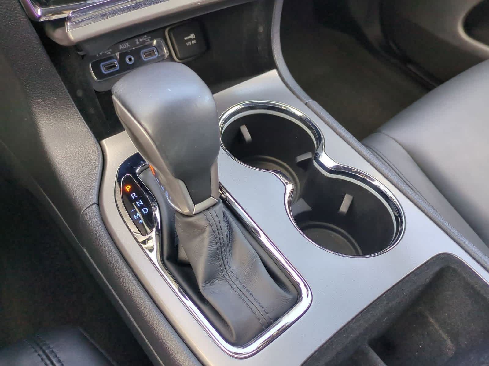 Thumbnail: 2019 Jeep Grand Cherokee - 33