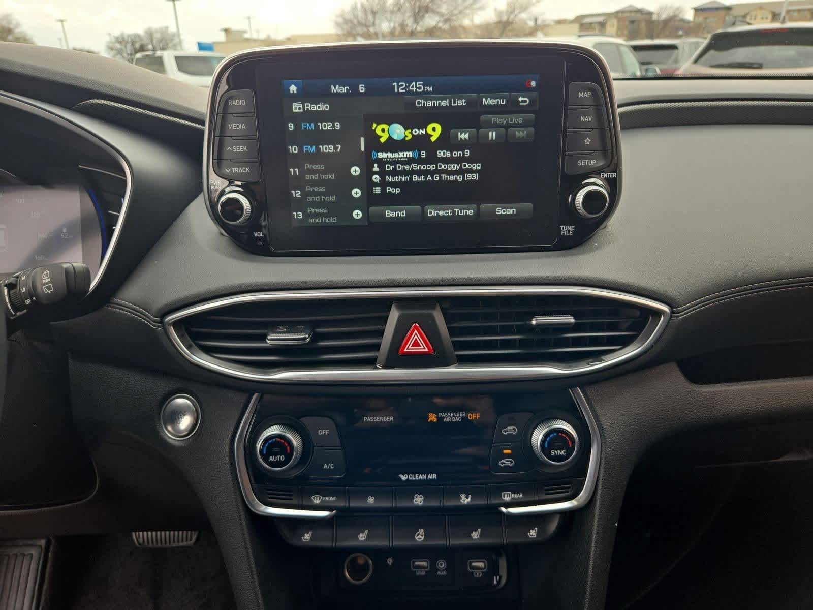 Thumbnail: 2020 Hyundai Santa Fe - 27