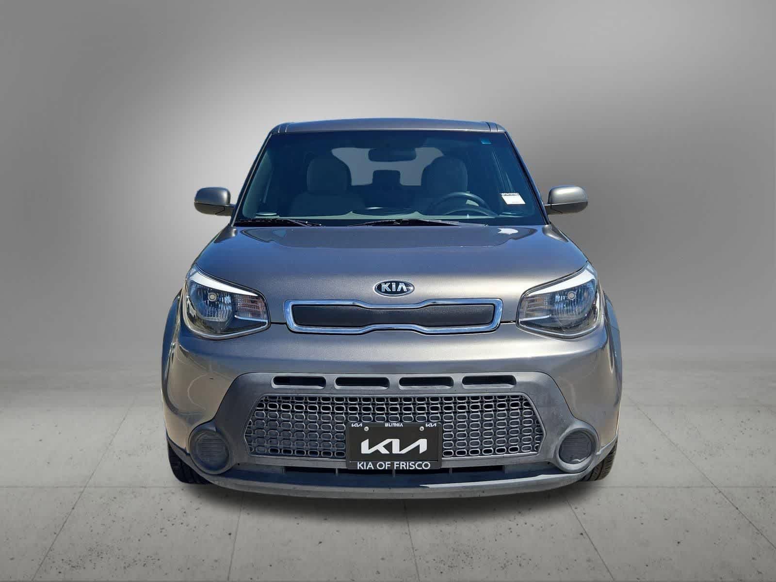 Thumbnail: 2016 Kia Soul - 9