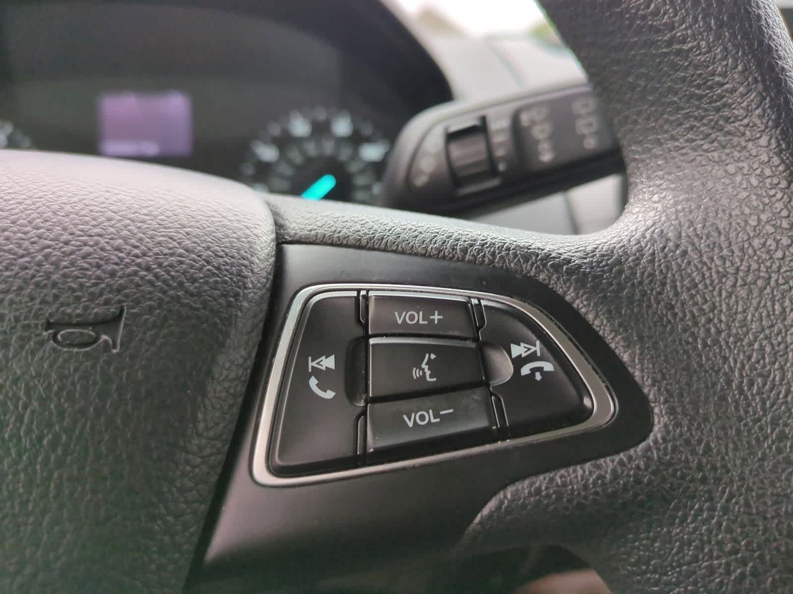 Thumbnail: 2018 Ford EcoSport - 23