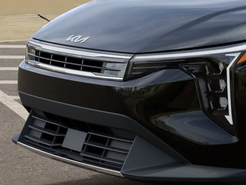 Thumbnail: 2026 Kia K4 - 12