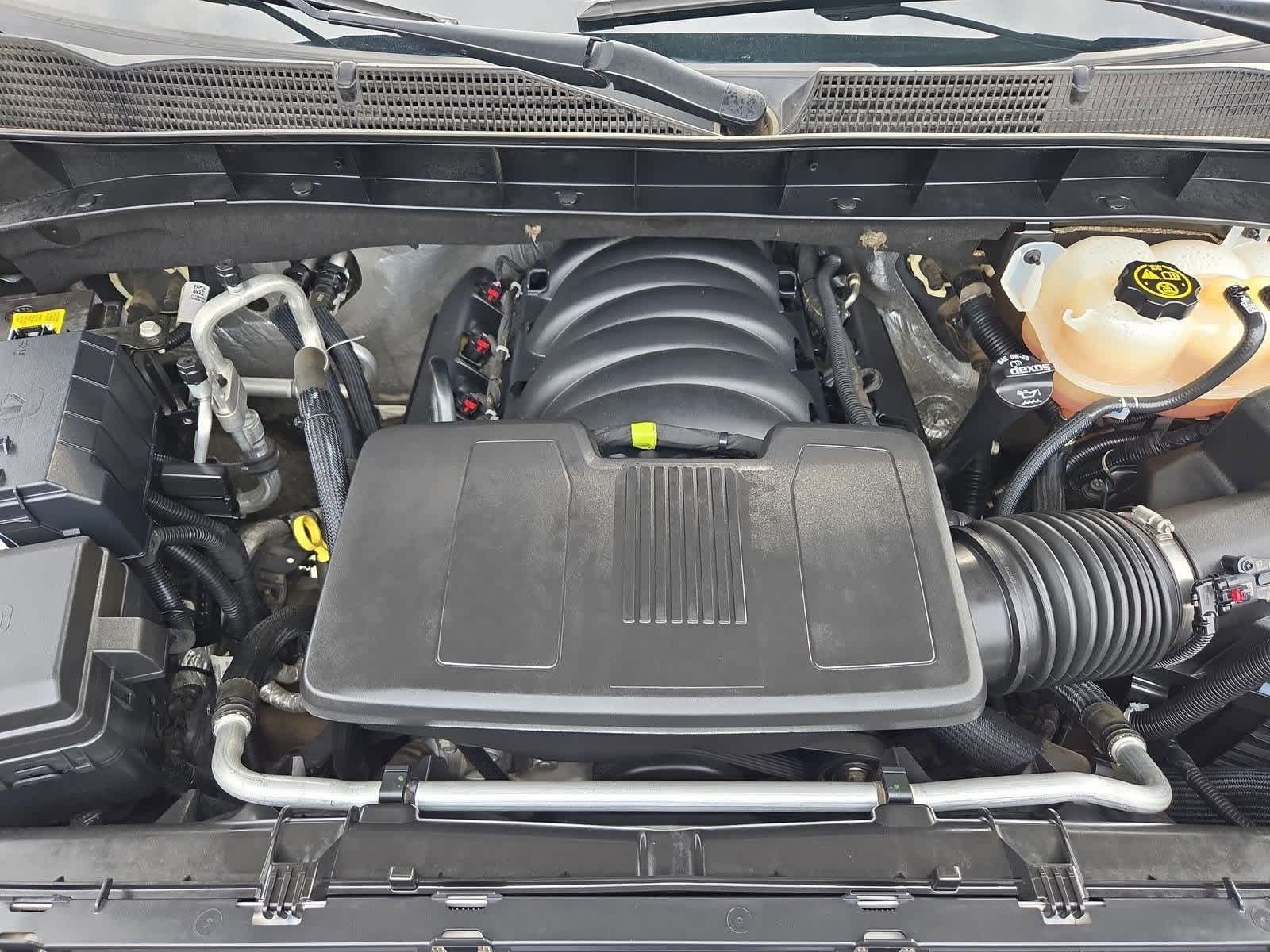 Thumbnail: 2021 GMC Sierra 1500 - 14