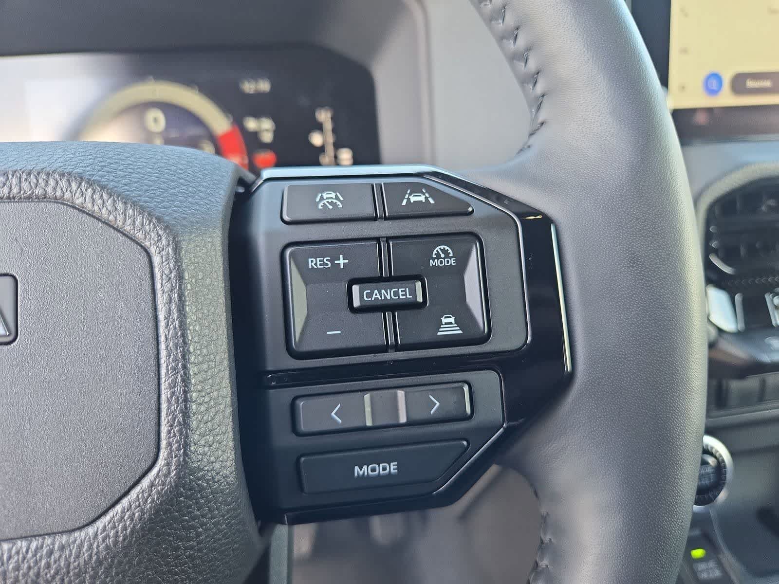 Thumbnail: 2024 Toyota Land Cruiser - 23