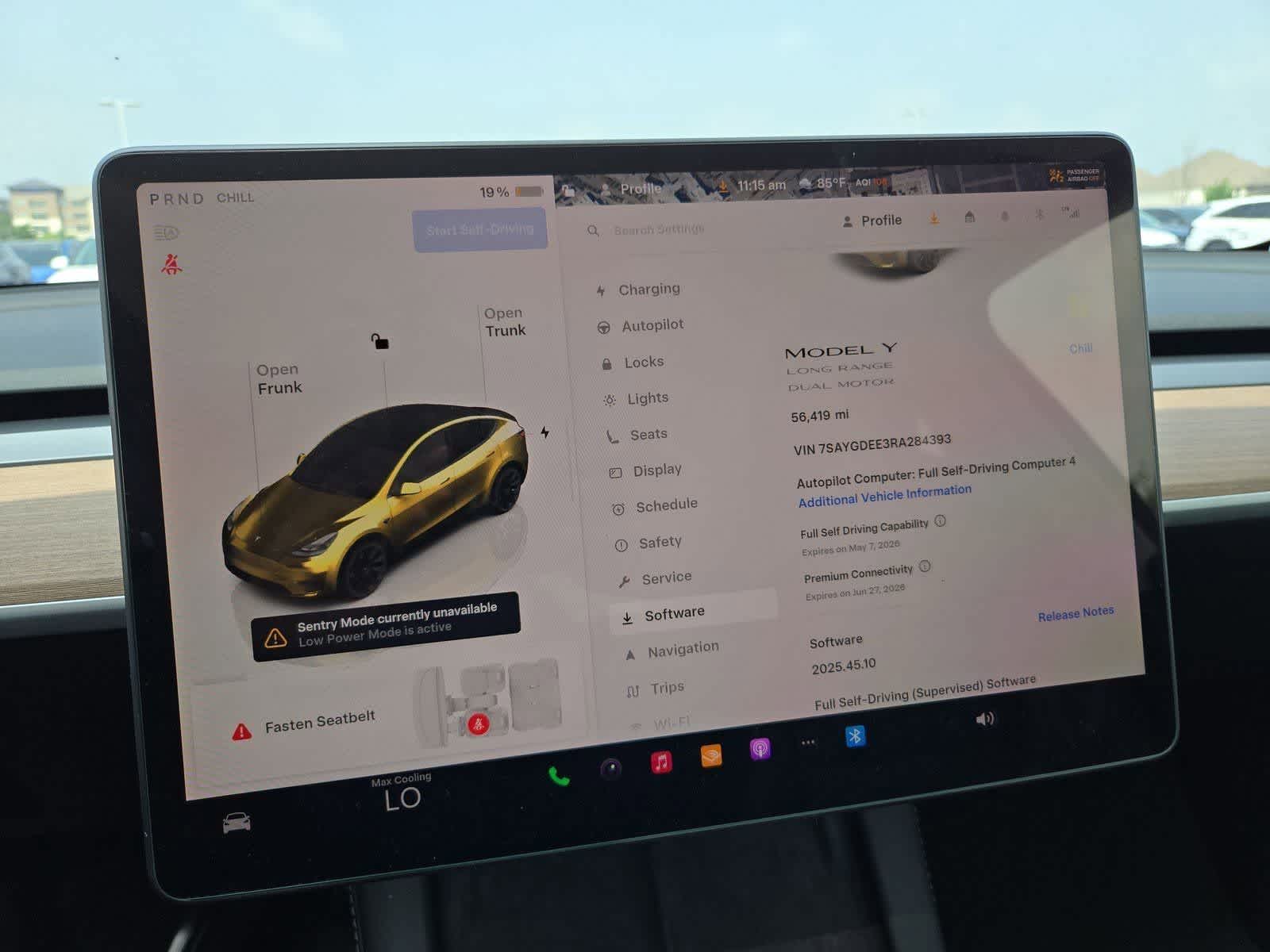 Thumbnail: 2024 Tesla Model Y - 29