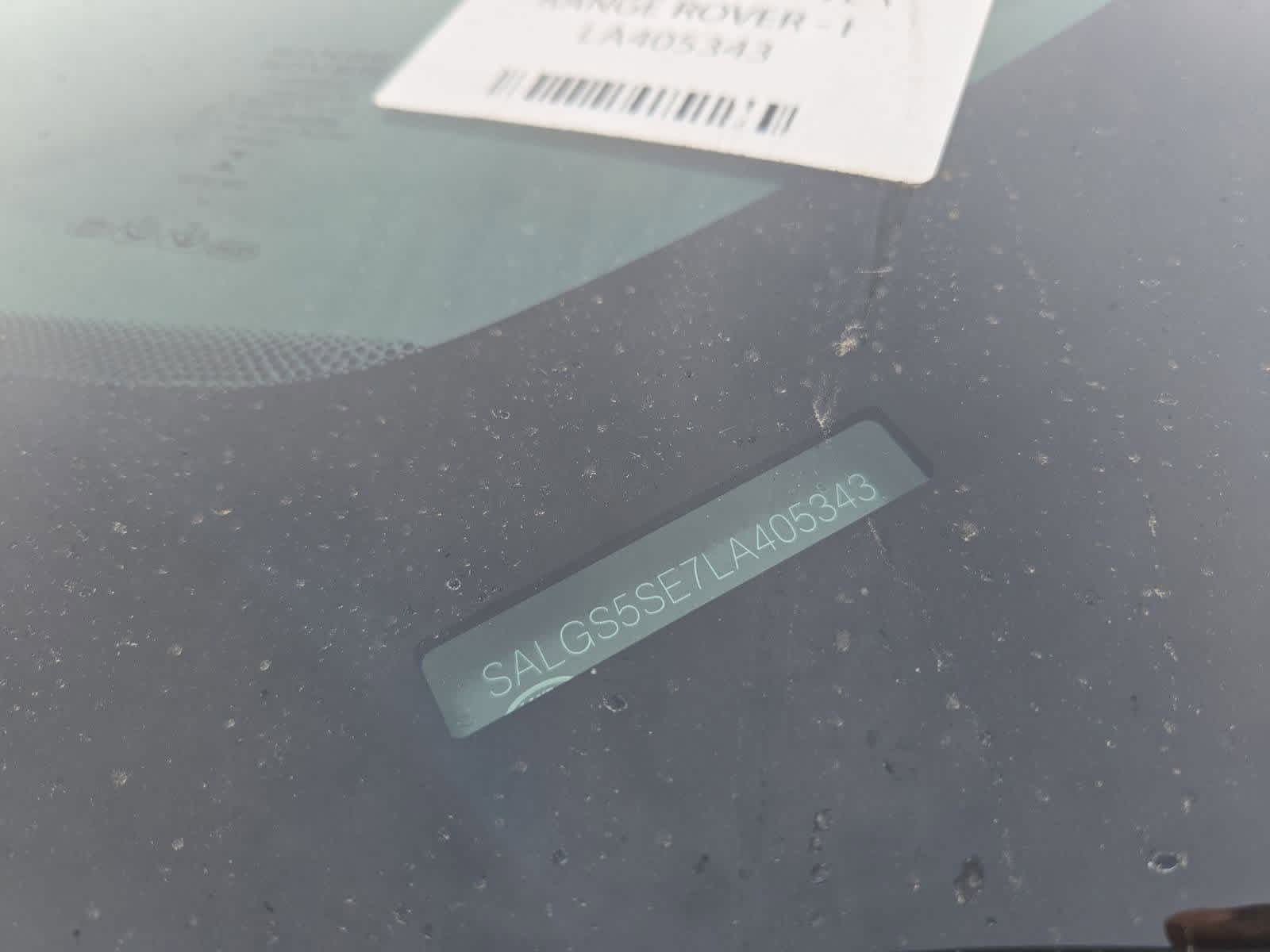 Thumbnail: 2020 Land Rover Range Rover - 37