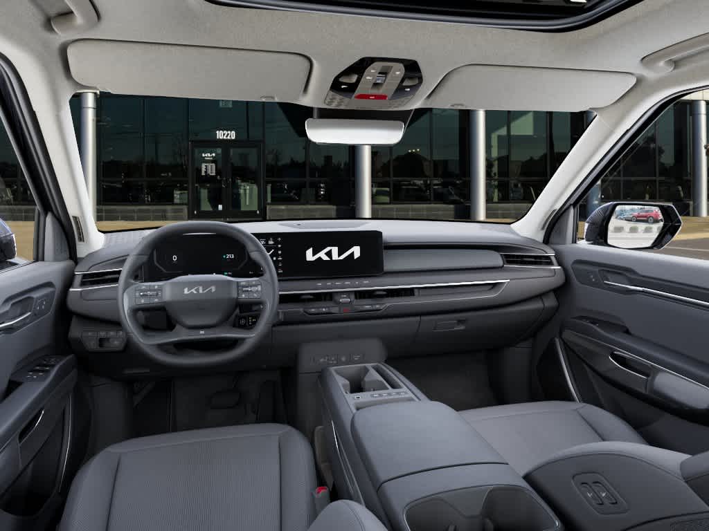 Thumbnail: 2026 Kia EV9 - 14