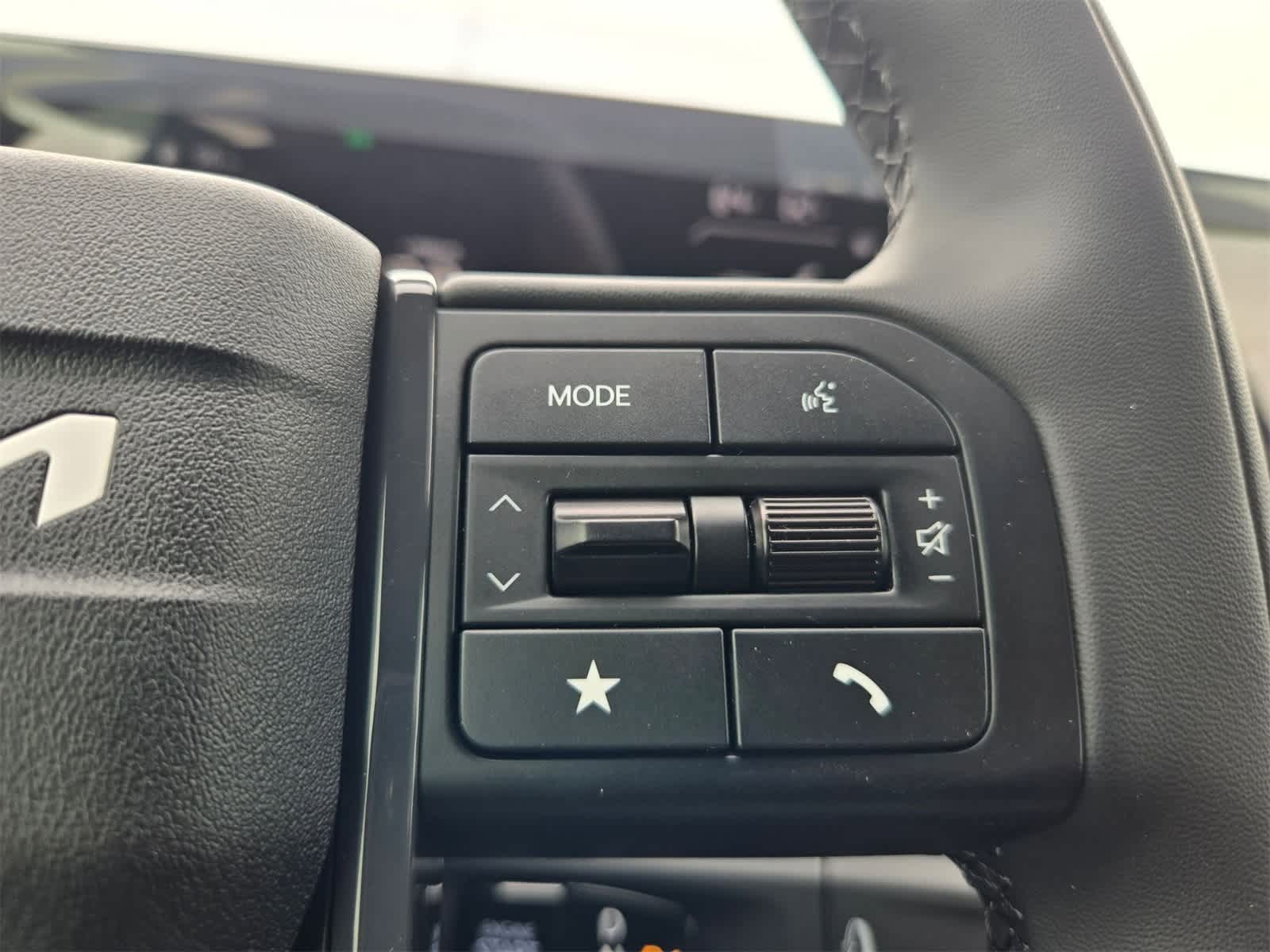 Thumbnail: 2027 Kia Telluride - 27