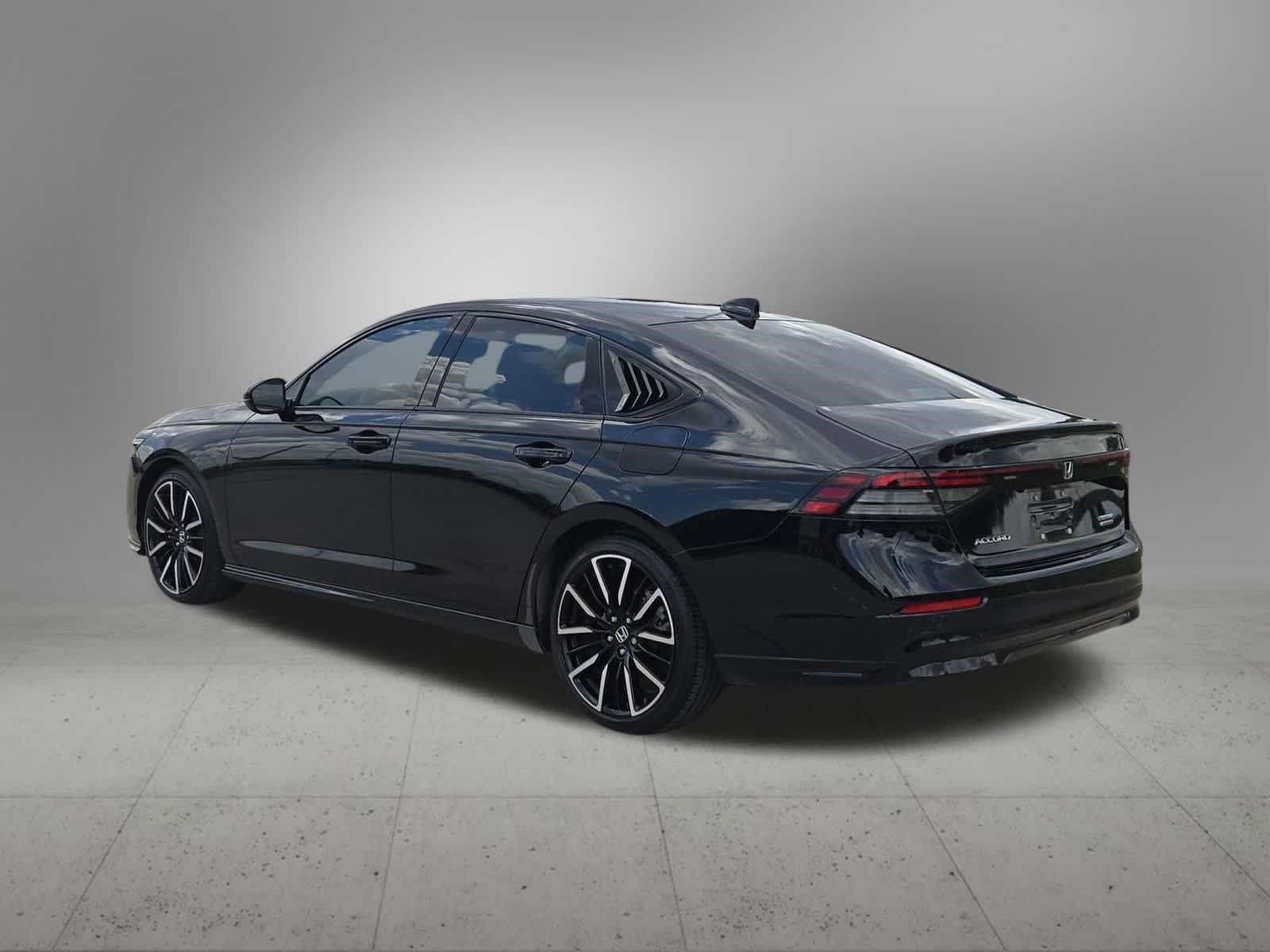 Thumbnail: 2025 Honda Accord - 4