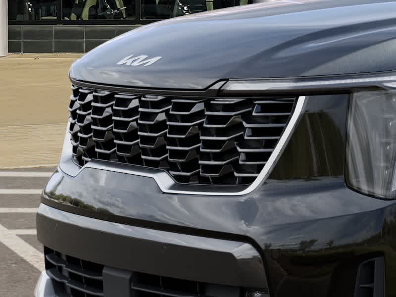 Thumbnail: 2026 Kia Sorento - 12