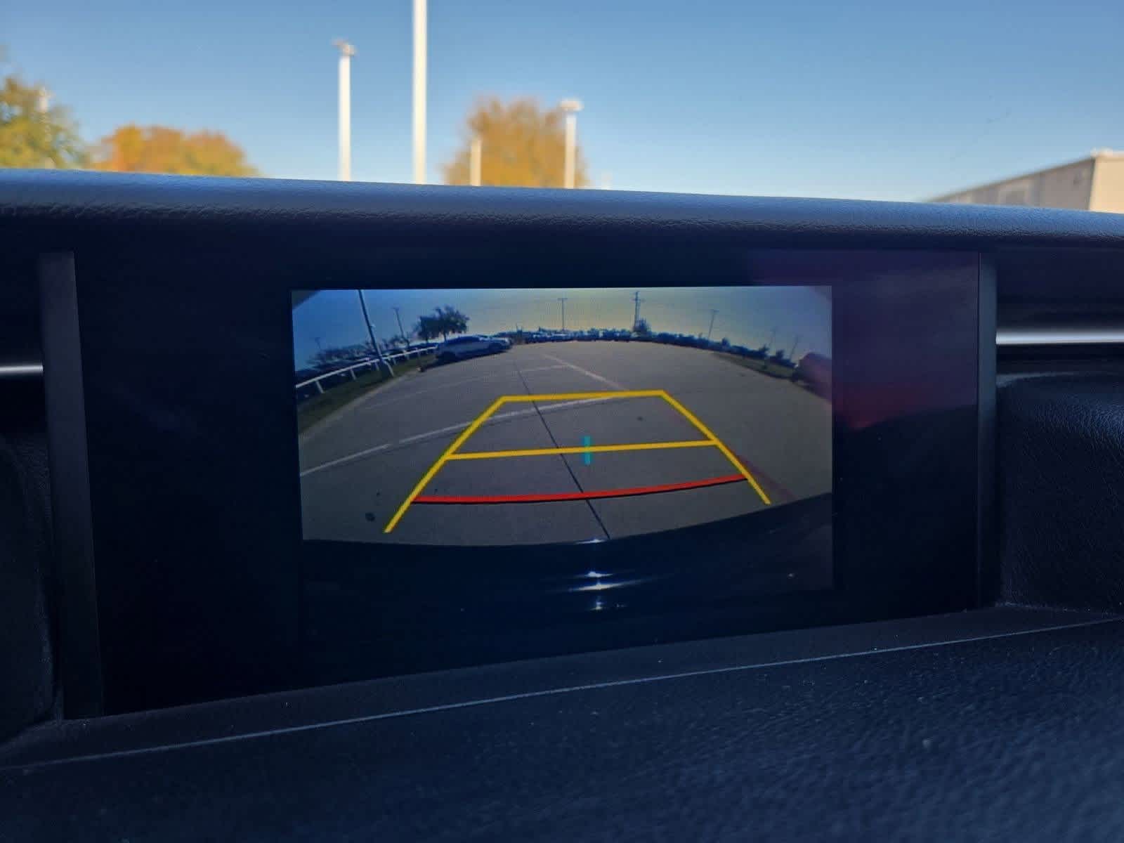 Thumbnail: 2016 Lexus RC - 28