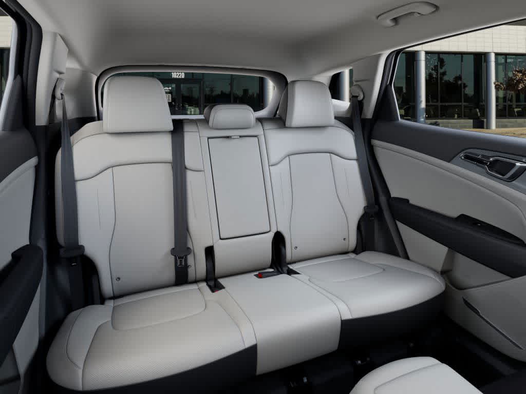 Thumbnail: 2026 Kia Sportage - 16