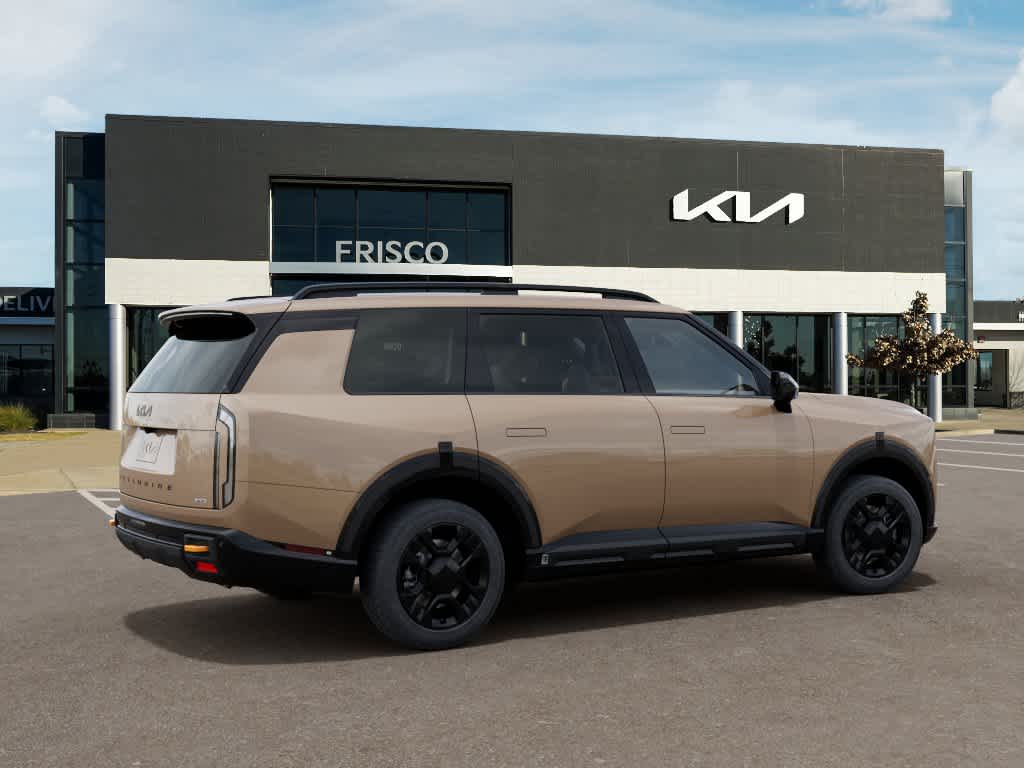 Thumbnail: 2027 Kia Telluride - 6