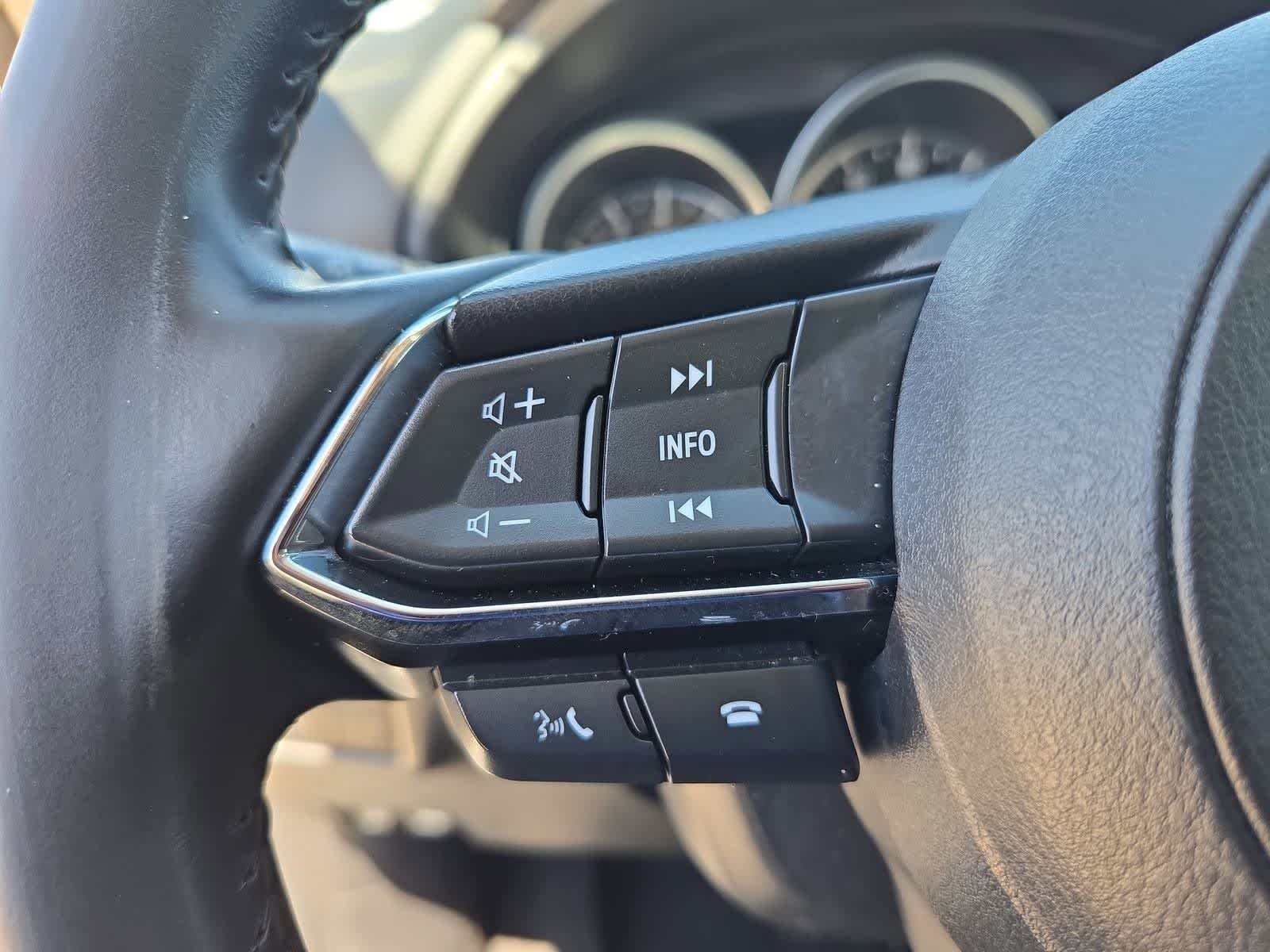 Thumbnail: 2022 Mazda CX-5 - 23