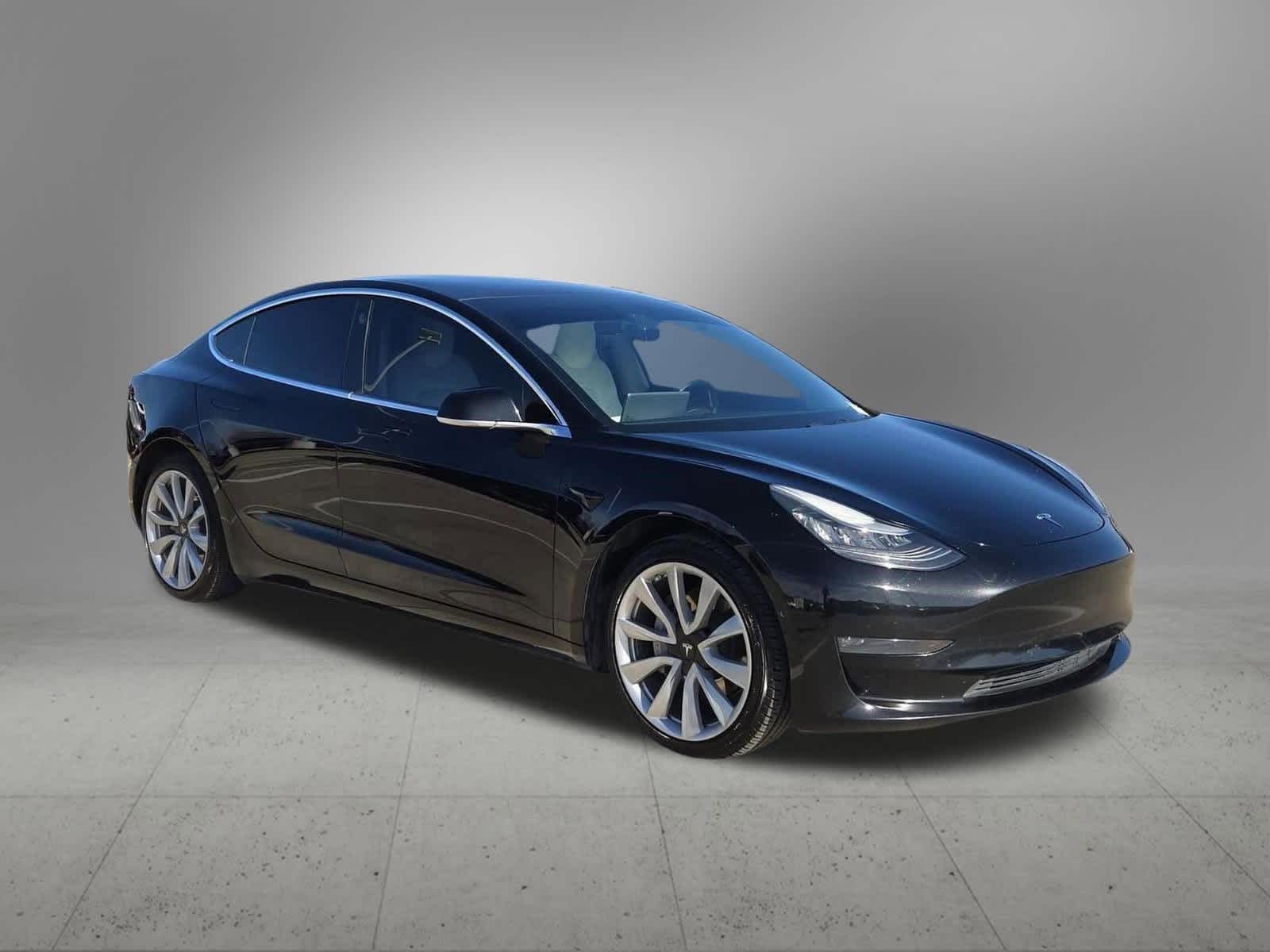Thumbnail: 2019 Tesla Model 3 - 8