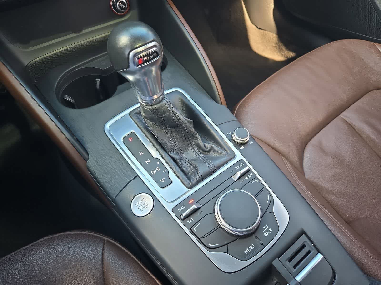 Thumbnail: 2016 Audi A3 - 30