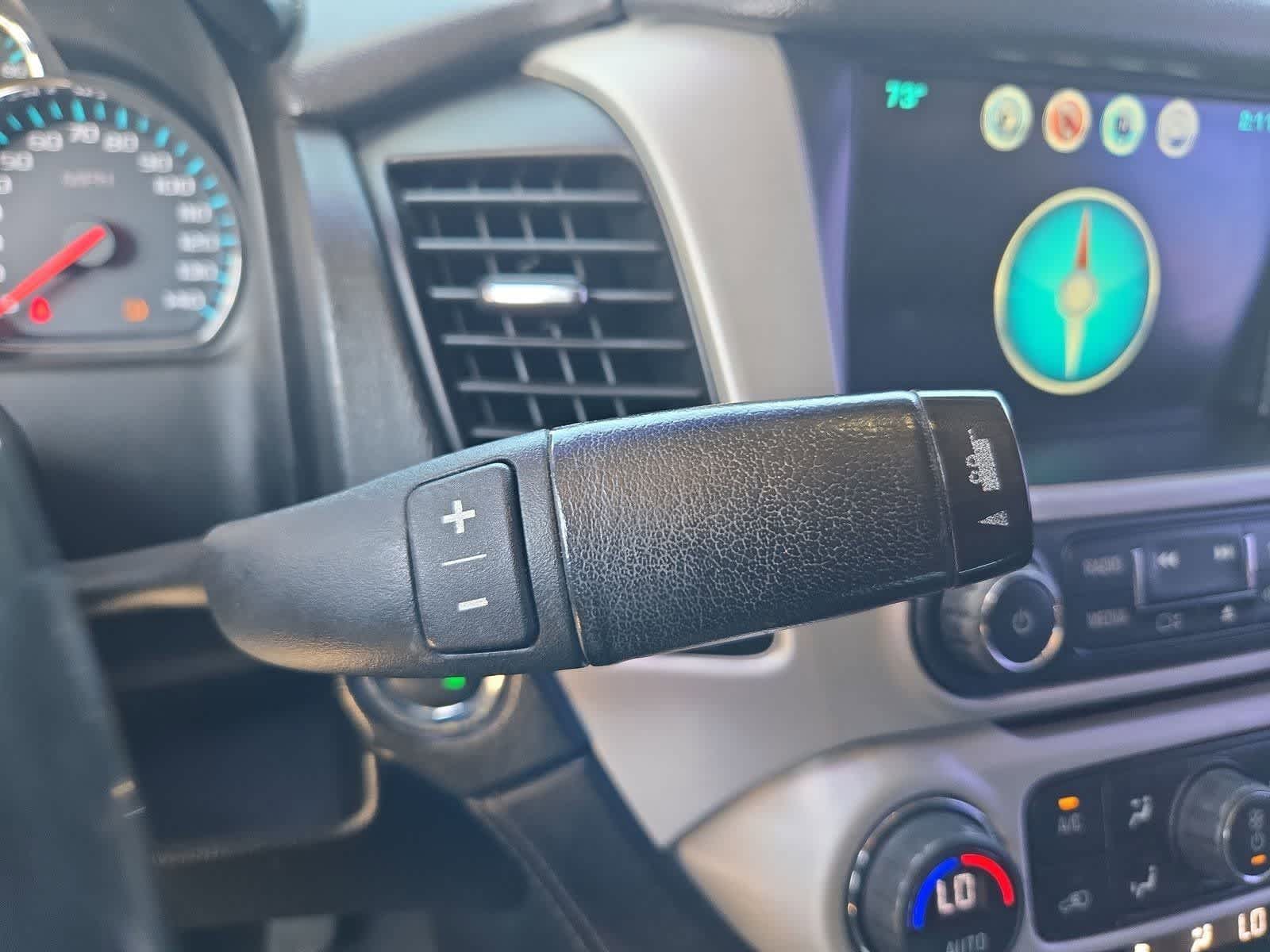 Thumbnail: 2019 GMC Yukon - 32