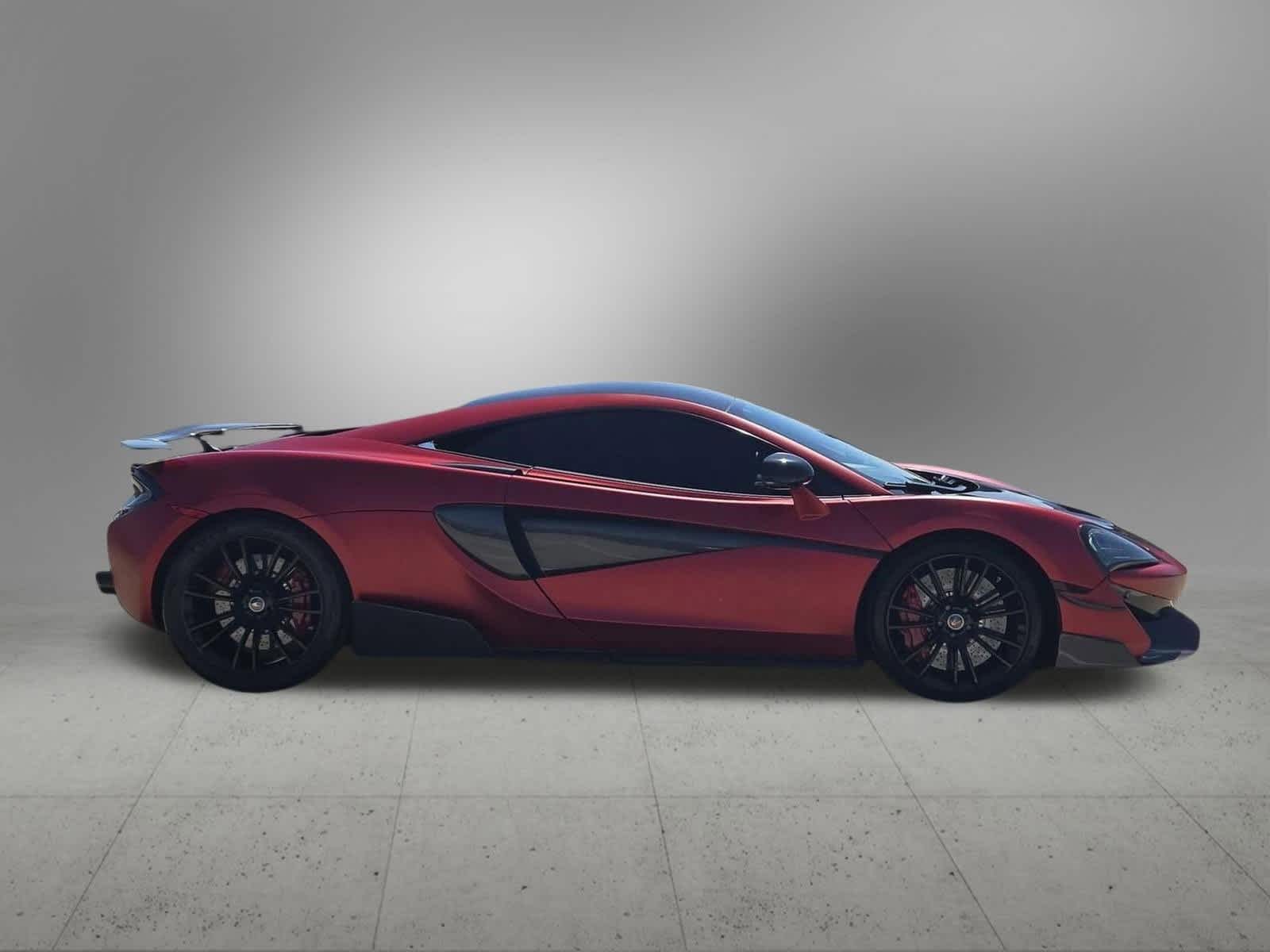 Thumbnail: 2016 Mclaren  - 7