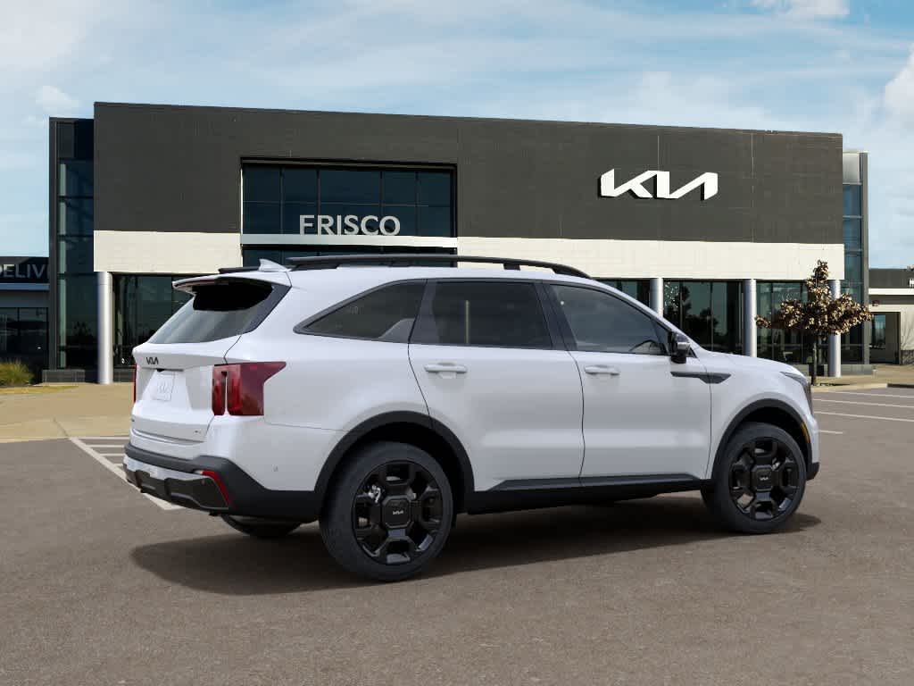 Thumbnail: 2026 Kia Sorento - 6