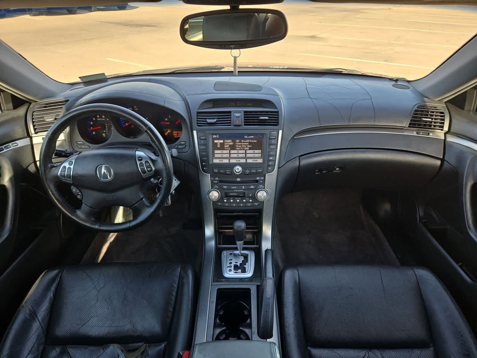 Thumbnail: 2006 Acura TL - 14