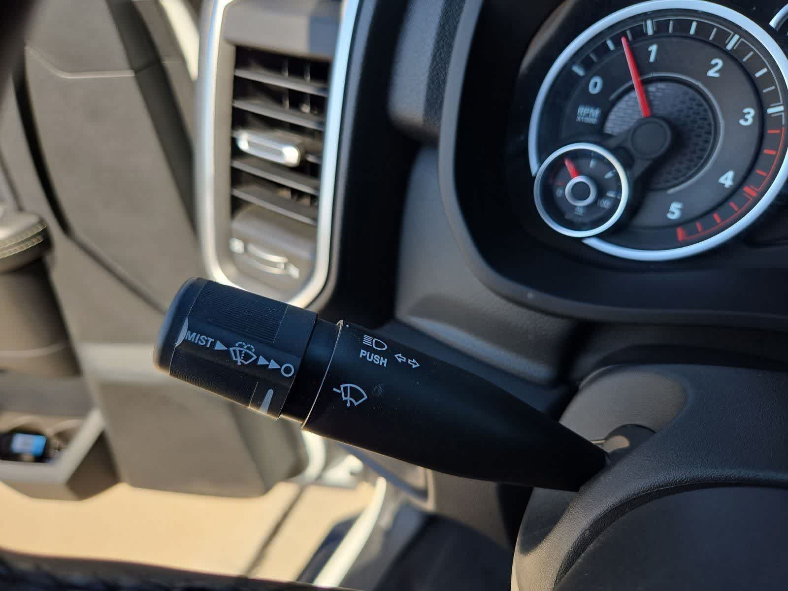 Thumbnail: 2024 RAM 2500 - 24