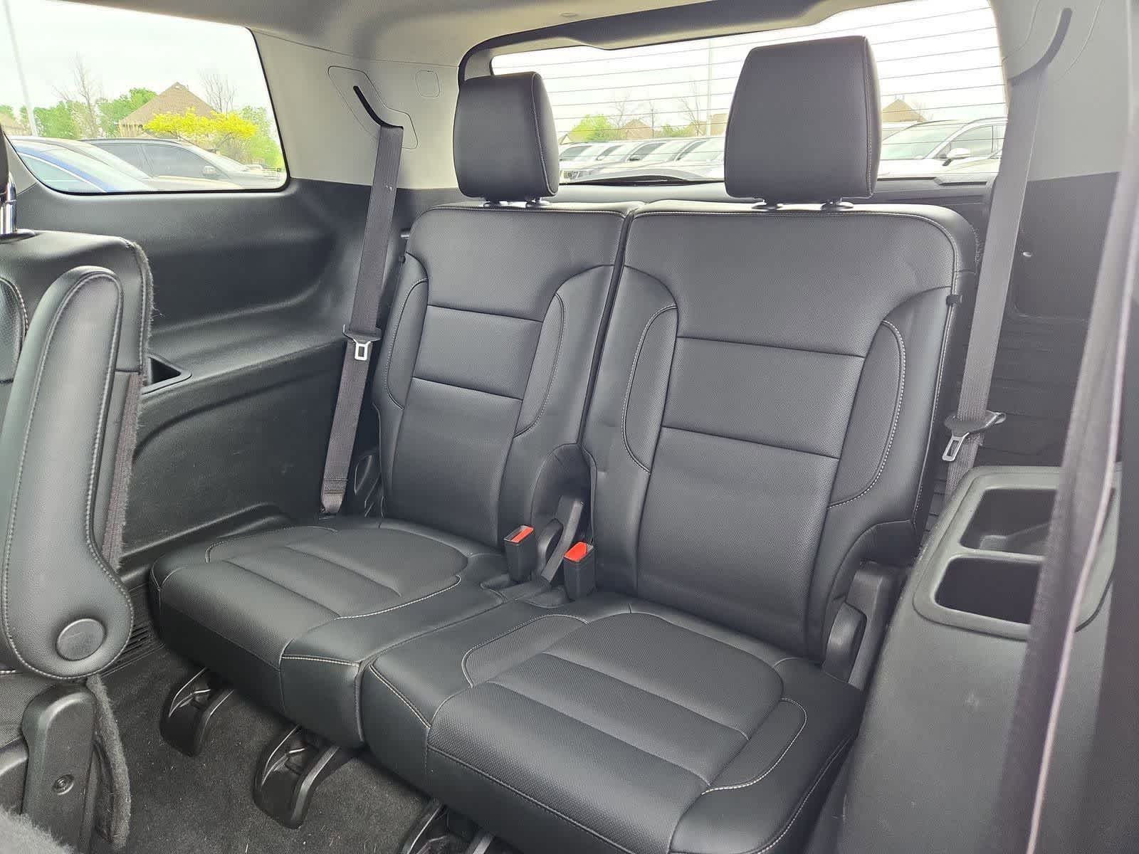 Thumbnail: 2019 GMC Acadia - 36