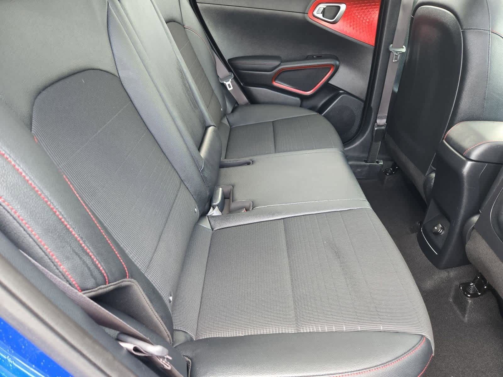 Thumbnail: 2021 Kia Soul - 21