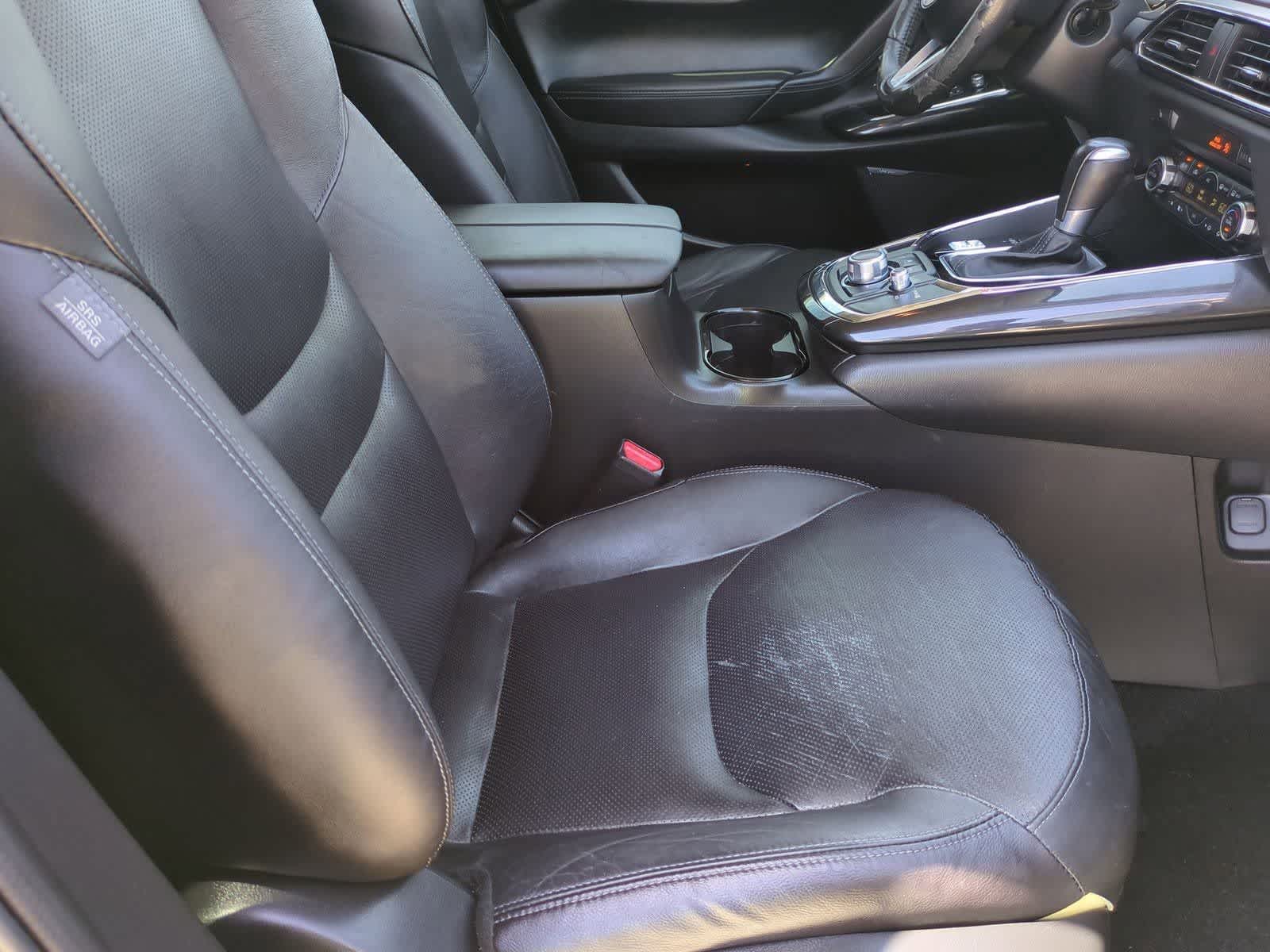 Thumbnail: 2017 Mazda CX-9 - 22