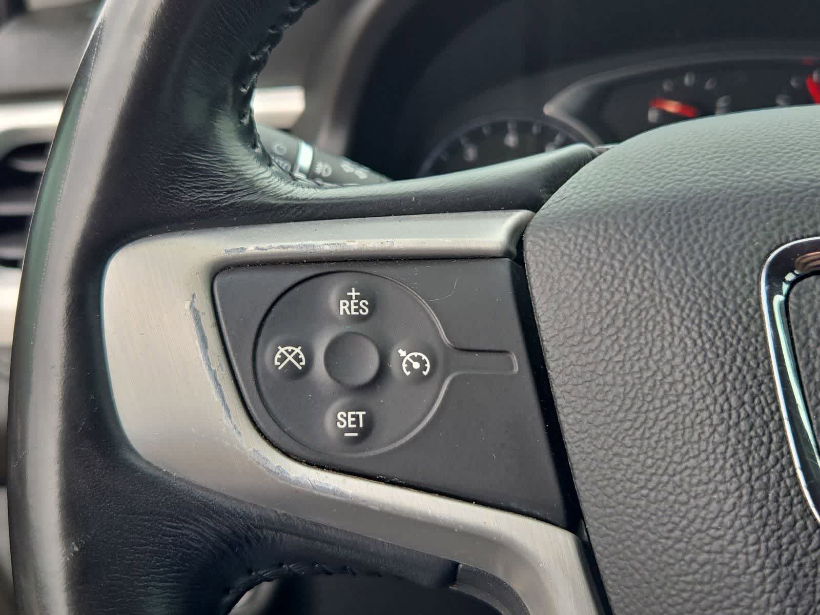 Thumbnail: 2019 GMC Acadia - 22