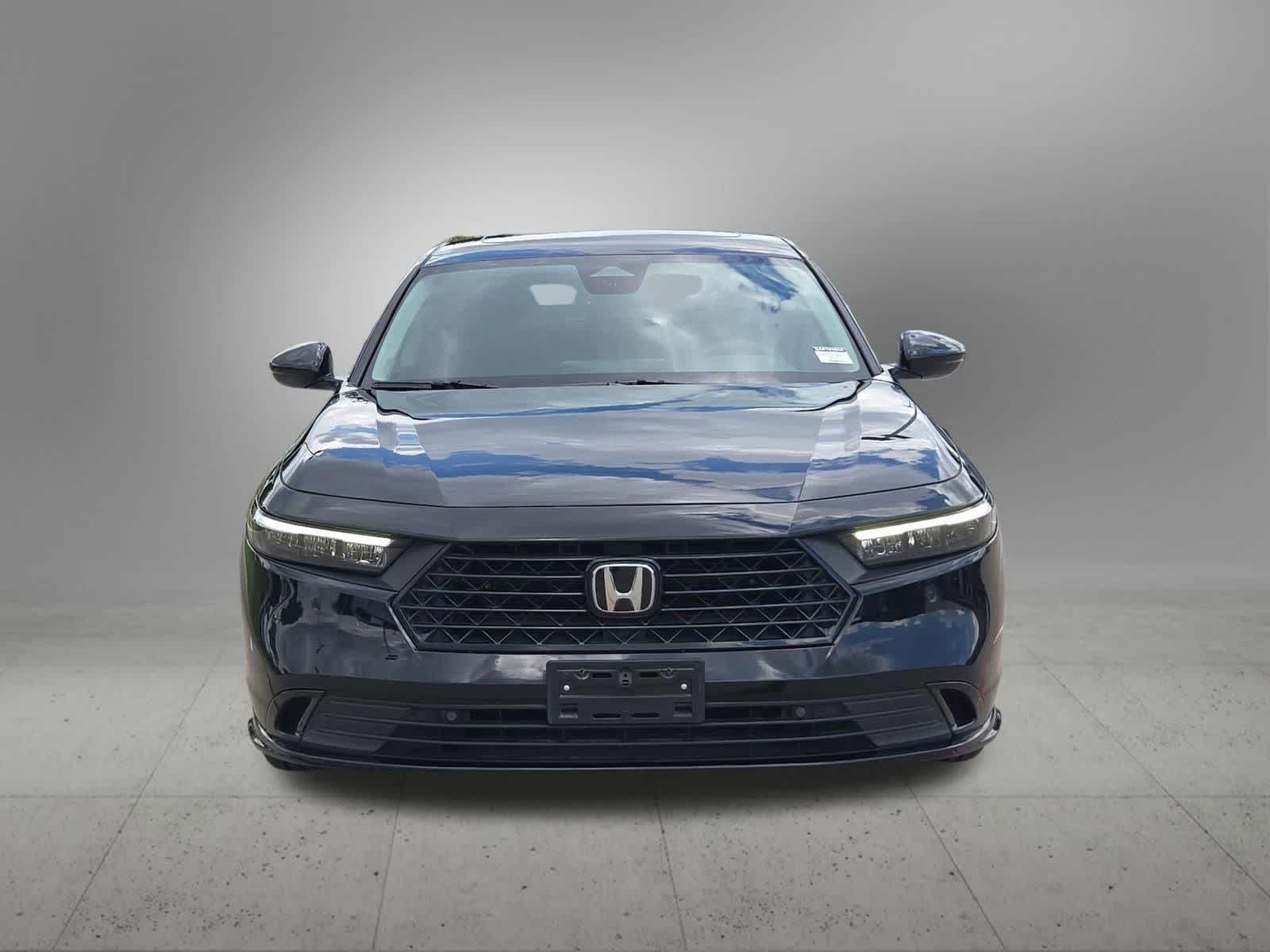 Thumbnail: 2025 Honda Accord - 9