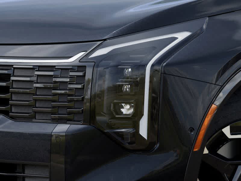 Thumbnail: 2026 Kia Sportage - 10