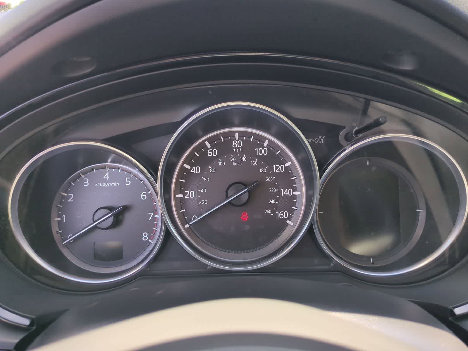 Thumbnail: 2017 Mazda CX-9 - 34