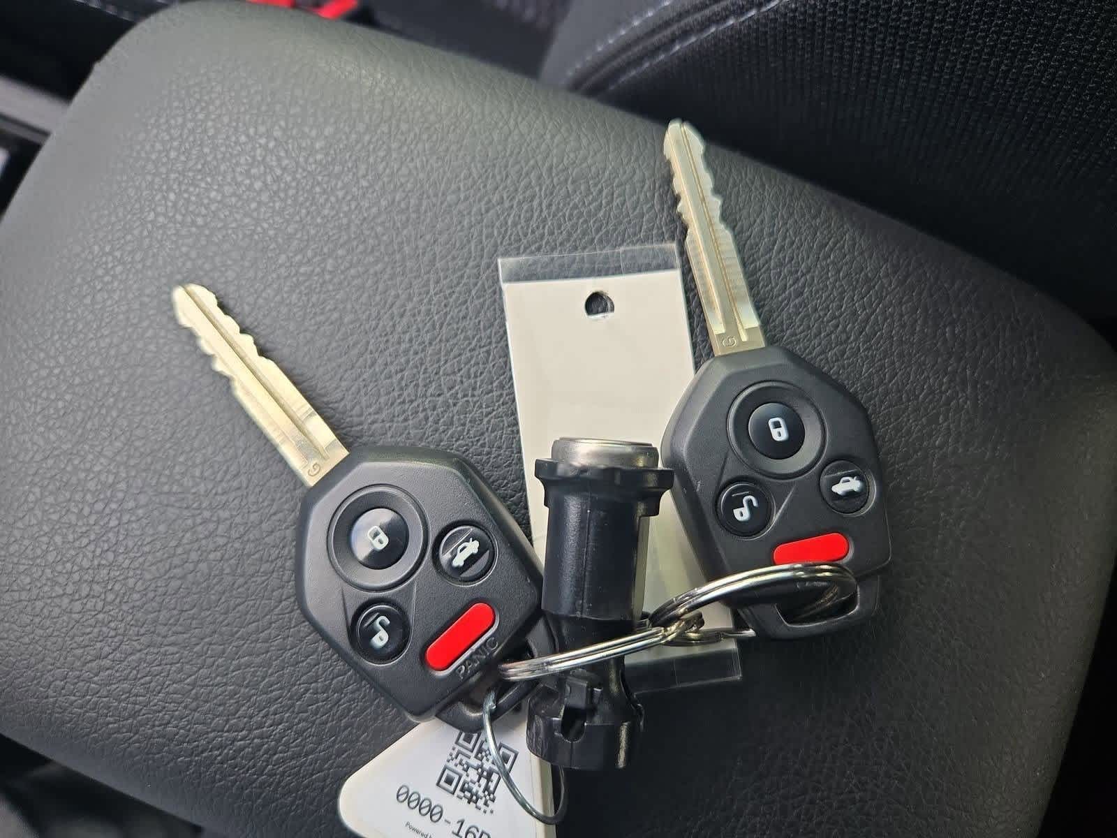 Thumbnail: 2018 Subaru Forester - 32