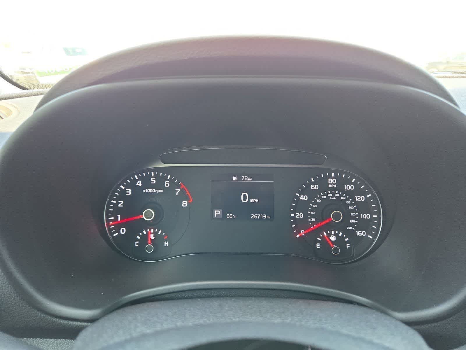 Thumbnail: 2022 Kia Soul - 31