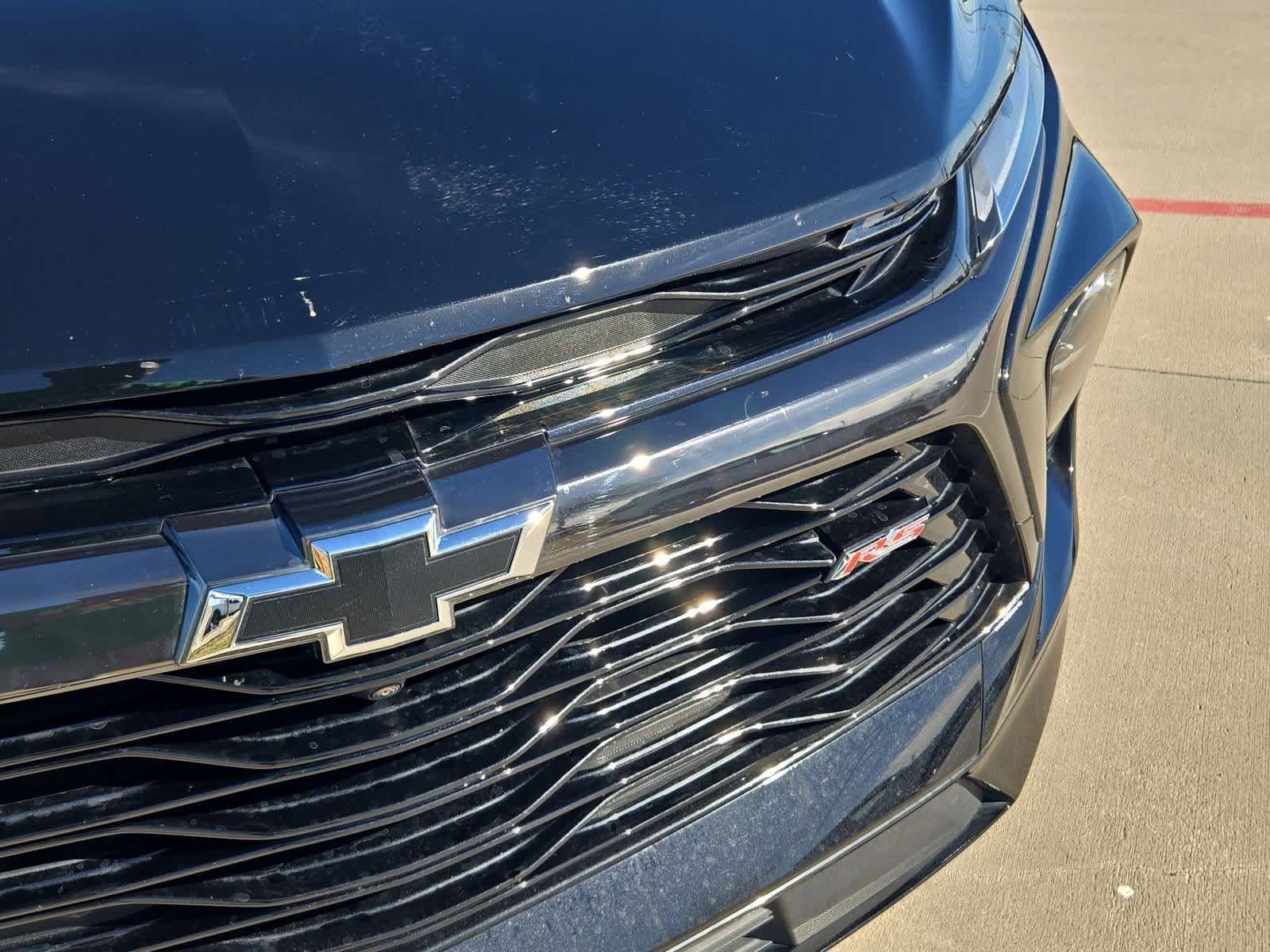 Thumbnail: 2023 Chevrolet Blazer - 11