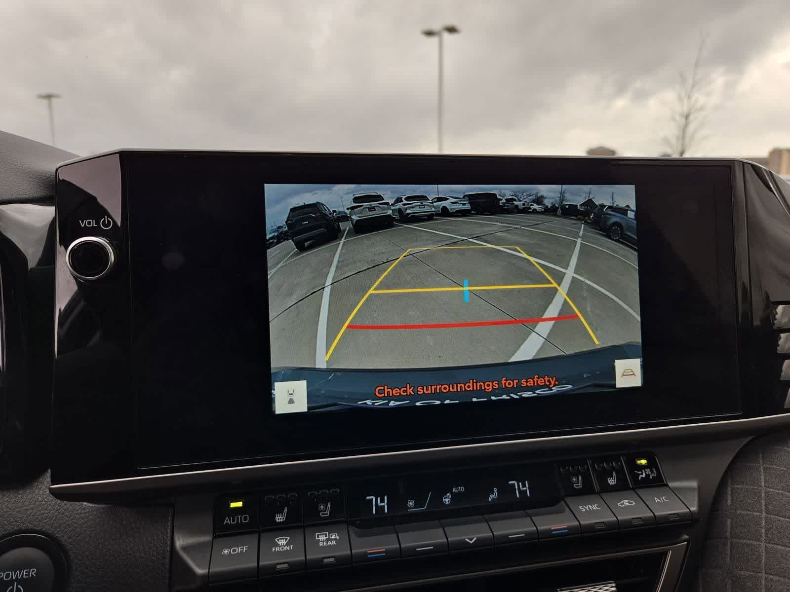 Thumbnail: 2025 Toyota Camry - 28